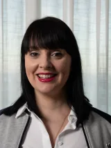 Jana Scharathow
